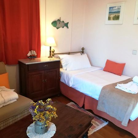 Garitsa Bay Apartment Corfu  Εξωτερικό φωτογραφία