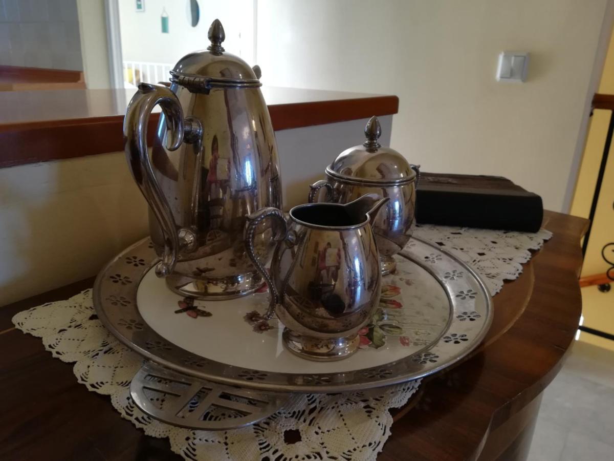 Garitsa Bay Apartment Corfu  Εξωτερικό φωτογραφία