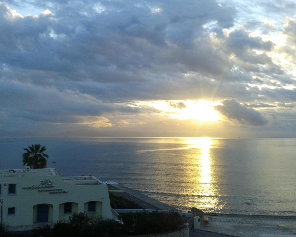 Garitsa Bay Apartment Corfu  Εξωτερικό φωτογραφία