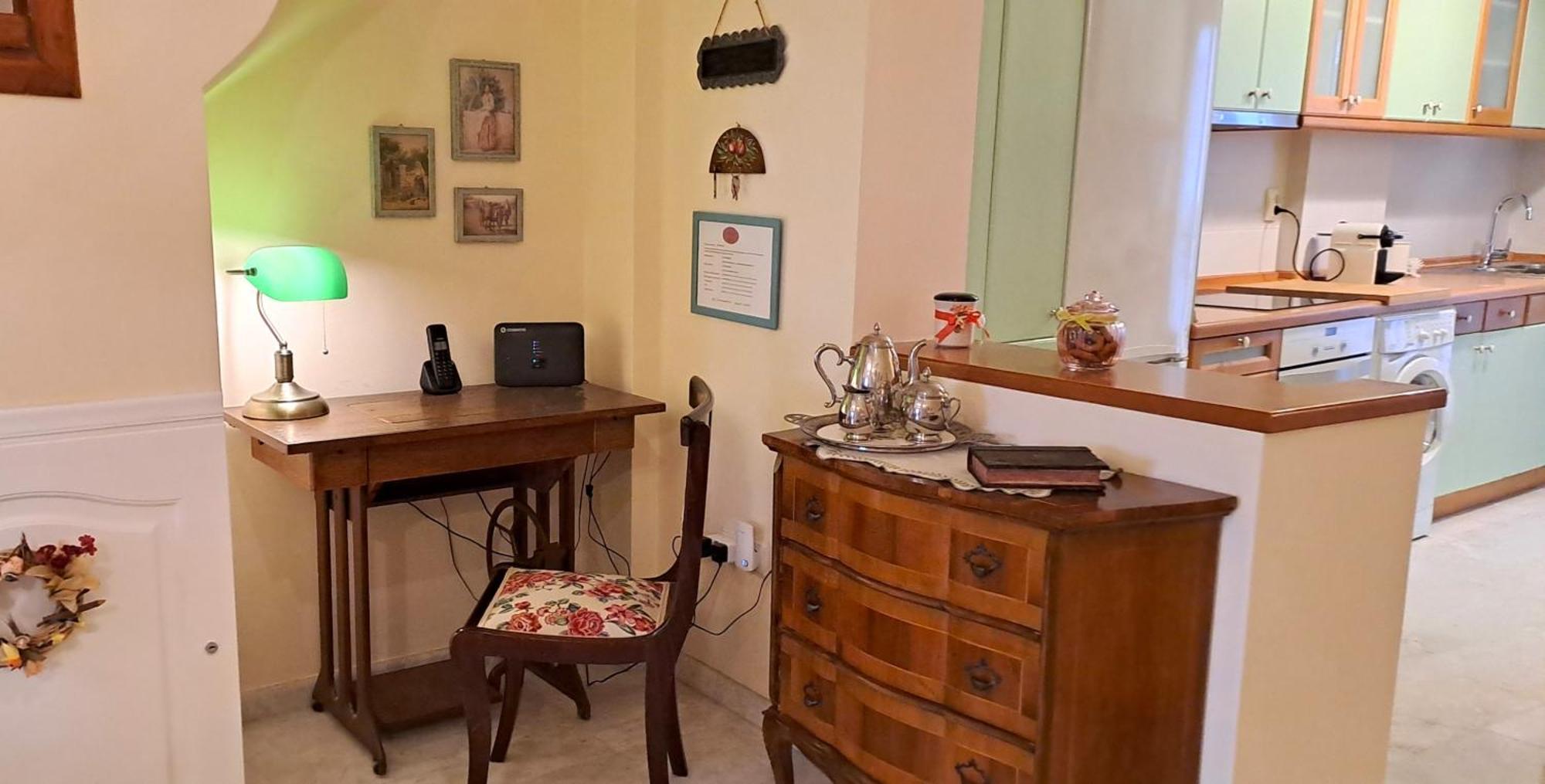 Garitsa Bay Apartment Corfu  Εξωτερικό φωτογραφία