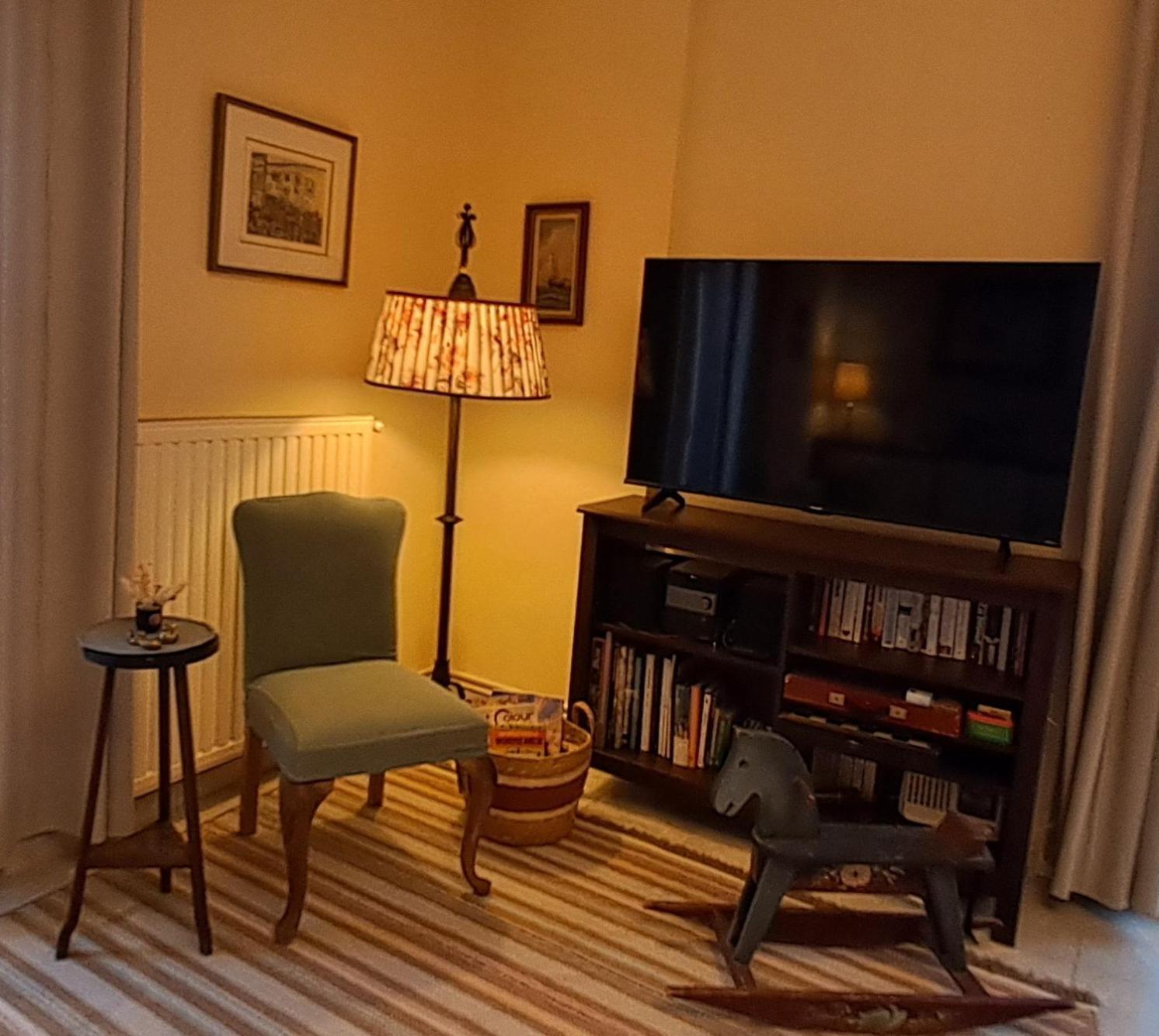 Garitsa Bay Apartment Corfu  Εξωτερικό φωτογραφία