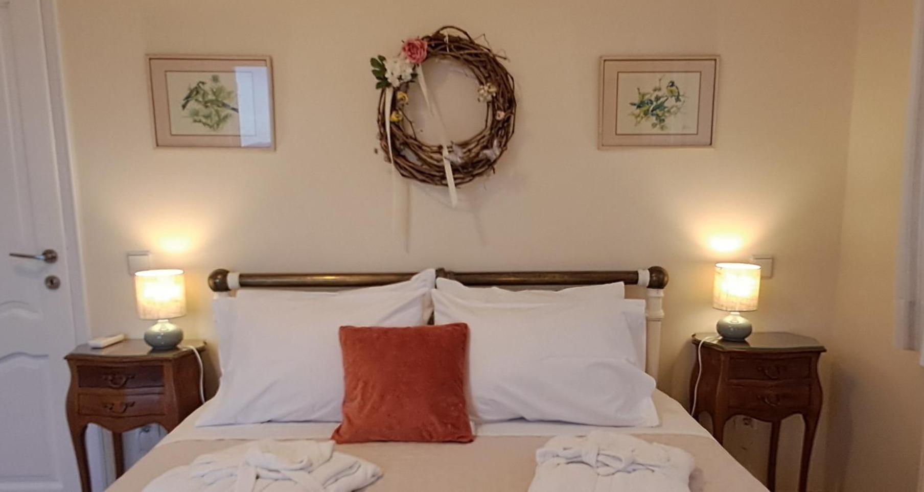Garitsa Bay Apartment Corfu  Εξωτερικό φωτογραφία
