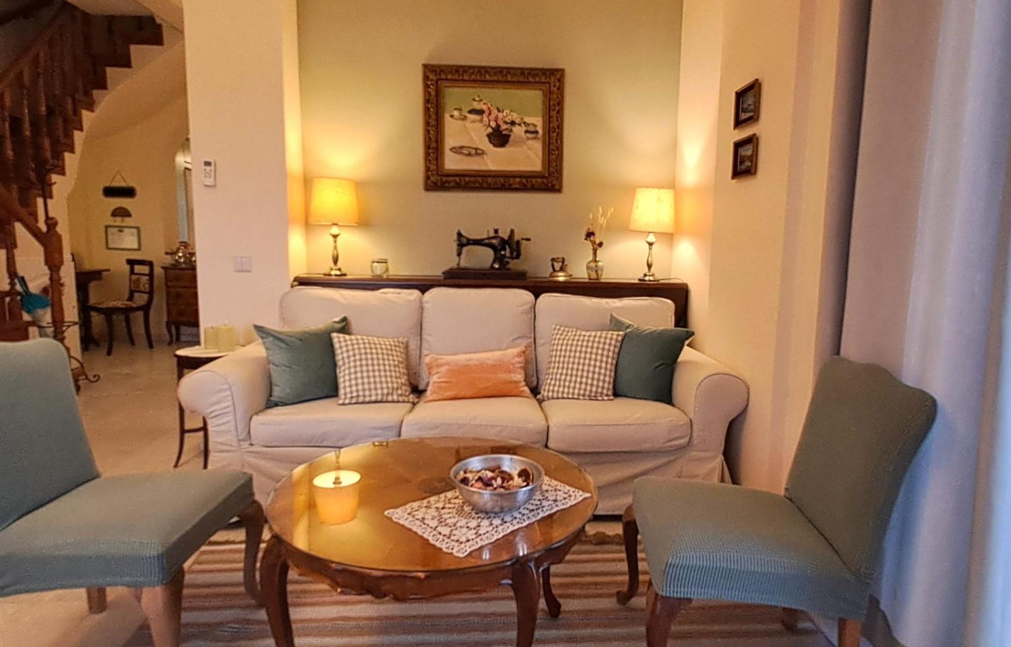 Garitsa Bay Apartment Corfu  Εξωτερικό φωτογραφία