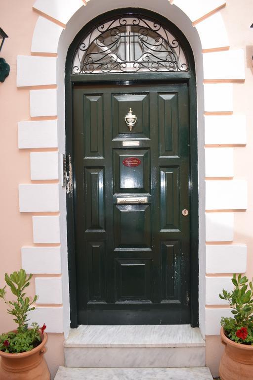 Garitsa Bay Apartment Corfu  Εξωτερικό φωτογραφία